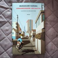 Abbandonare Un Gatto di M. Haruki