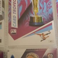 album adrenalyn XL 2025