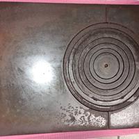 ricambi cucina economica fornella