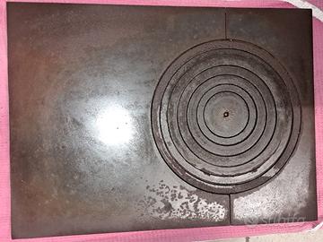 ricambi cucina economica fornella