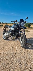 Scrambler