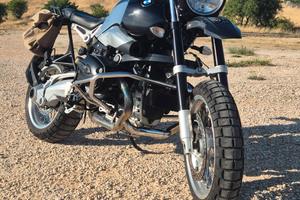 Scrambler