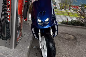 Malaguti Phantom F12