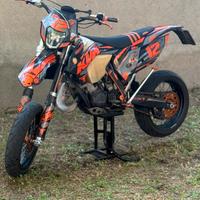 KTM EXC 125