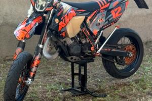 KTM EXC 125