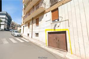 Posto auto via delle cappelle - altamura