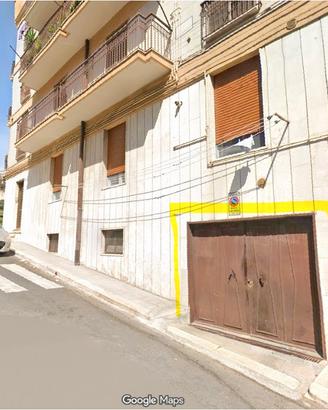 Posto auto via delle cappelle - altamura