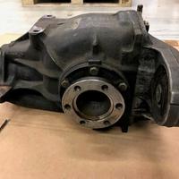 Coppia conica corta  x BMW  M3