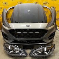 RANGE ROVER EVOQUE L538 2015-20 Musata anteriore c