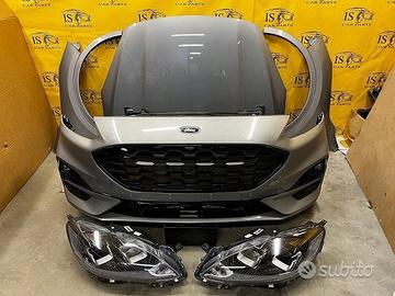 RANGE ROVER EVOQUE L538 2015-20 Musata anteriore c