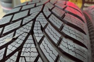 4 GOMME NUOVE 185 55 15 INVERNALI DA NEVE CONTINEN