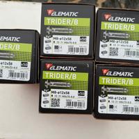 Tasselli ancoranti Elematic