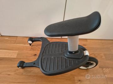 Pedana secondo figlio Bugaboo originale
