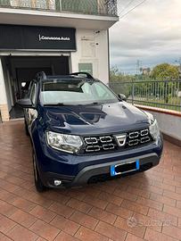 Dacia duster Comfort 4X2 1.5 Blue dCi 115cv
