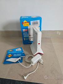 fritz box repeater 3000