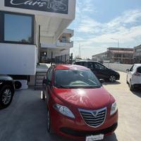 Lancia Ypsilon 1.2 69 CV 5 porte GPL Ecochic Gold