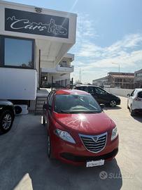 Lancia Ypsilon 1.2 69 CV 5 porte GPL Ecochic Gold