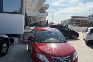 Lancia Ypsilon 1.2 69 CV 5 porte GPL Ecochic Gold