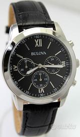 Orologio da uomo Bulova Chronograph