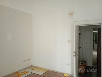 Appartamento Teramo centro