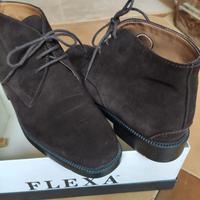 scarpe invernali donna Flexa f.lli rossetti 37