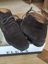 scarpe invernali donna Flexa f.lli rossetti 37