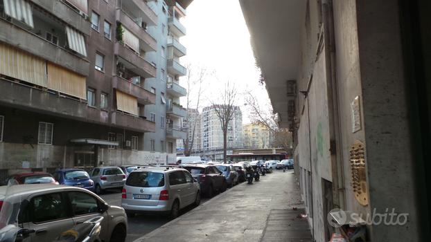 Appartamento Roma [Cod. rif 3203890ARG]