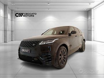 Land Rover Range Rover Velar 2.0d i4 mhev R-Dynami