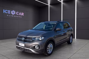 VOLKSWAGEN VIC T-Cross 1.0 TSI Style BMT - PROMO F