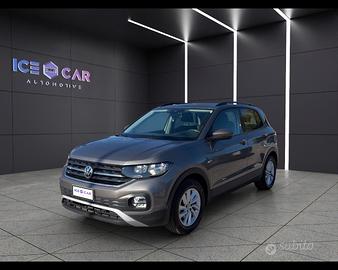 VOLKSWAGEN VIC T-Cross 1.0 TSI Style BMT - PROMO F