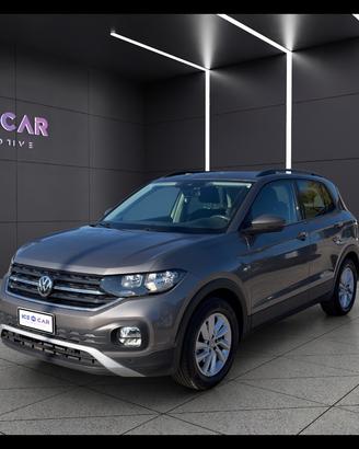 VOLKSWAGEN VIC T-Cross 1.0 TSI Style BMT - PROMO F