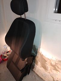 SEDILE LATO PASSEGGERO