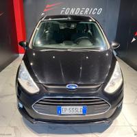 FORD B-Max 1.6 TDCi 95 CV