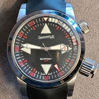 Eberhard scafodat 500