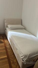 Letto singolo