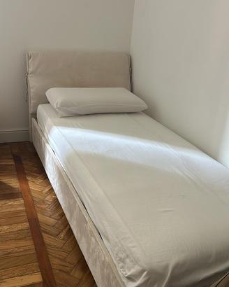 Letto singolo