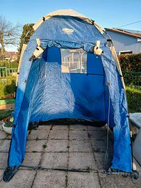 cucinotto da campeggio