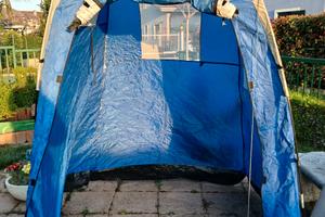 cucinotto da campeggio