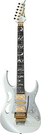 Ibanez Pia White Stallion 