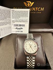 Orologio Philip Watch
