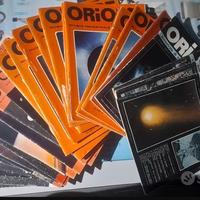 riviste orione, informazione astronomica