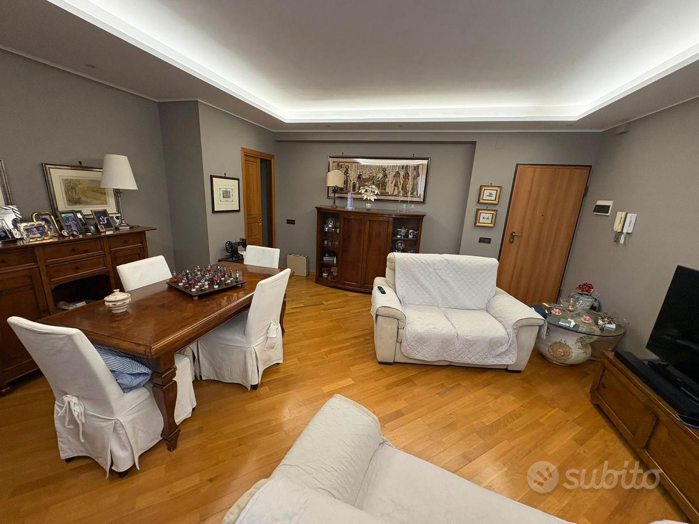 Appartamento – Palermo, Quartiere Matteotti, VIII Circoscrizione - Vista 2
