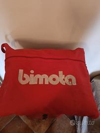 telo copri moto bimota