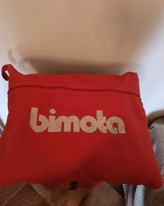 telo copri moto bimota