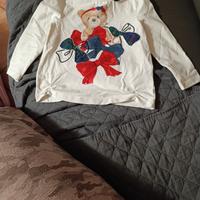 Maglia bimba 