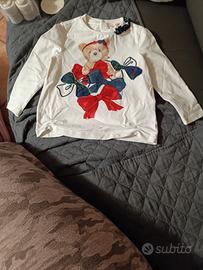 Maglia bimba 