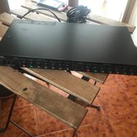 Yamaha comp/limiter GC2020B