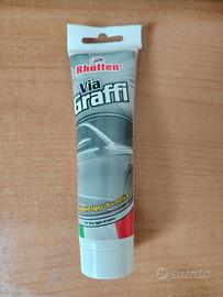 Polish rimuovi graffi Rhütten - Via Graffi