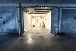 BOX A BREMBATE DI SOPRA