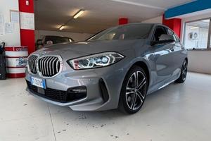 BMW 120D X DRIVE 190CV M SPORT STUPENDA PARI AL NU